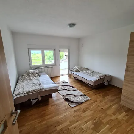 Villa - Otes Sarajevo
